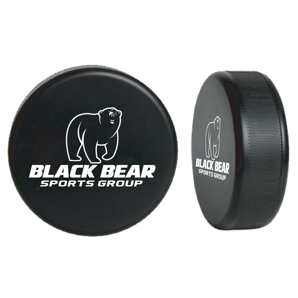 BBSG HOCKEY PUCK STRESS RELIEVER