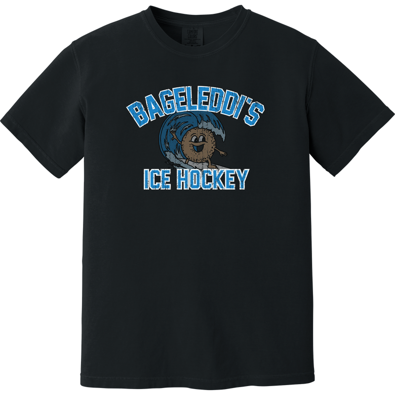 BagelEddi's Heavyweight Ring Spun Tee