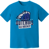 Brandywine Outlaws Heavyweight Ring Spun Tee