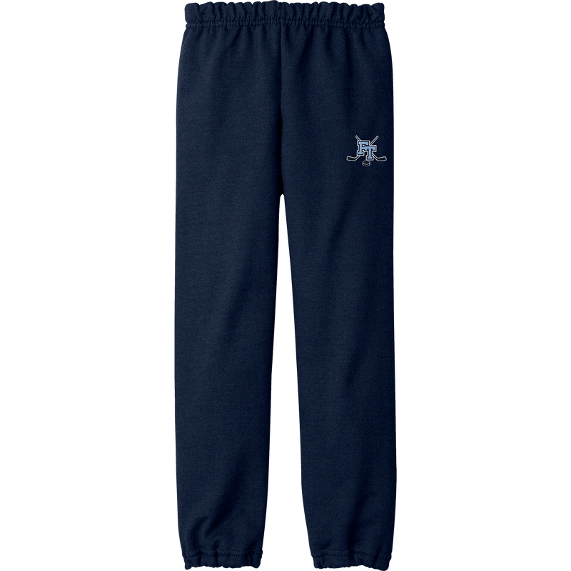 Freehold Township Youth Heavy Blend Sweatpant