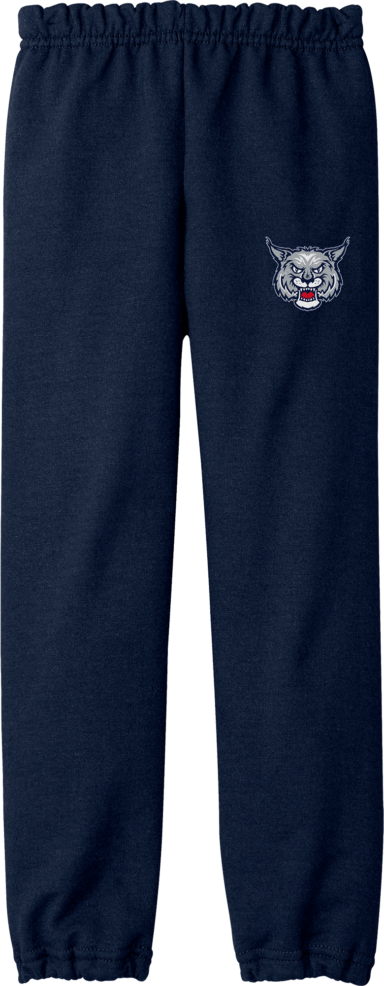 CT Bobcats Youth Heavy Blend Sweatpant