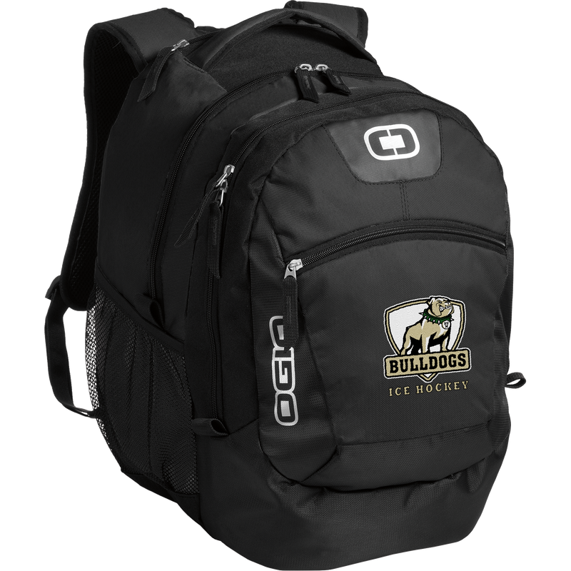 HVM Bulldogs OGIO Rogue Pack