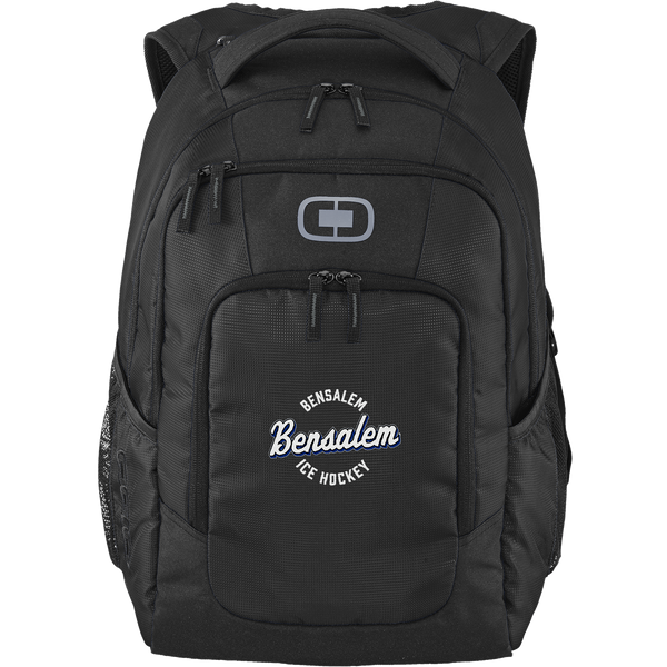 Bensalem OGIO Logan Pack