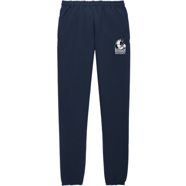 Berdnikov Bears NuBlend Sweatpant with Pockets