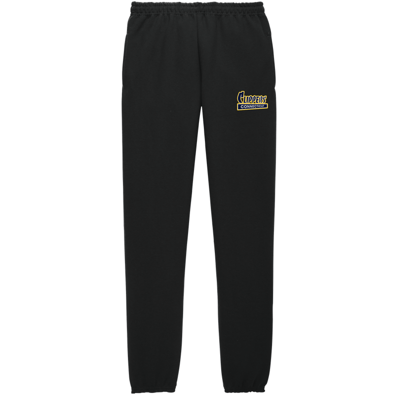 CT Clippers NuBlend Sweatpant with Pockets