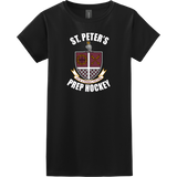 St. Peter's Prep Softstyle Ladies' T-Shirt