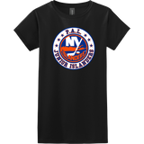 PAL Jr. Islanders Softstyle Ladies' T-Shirt