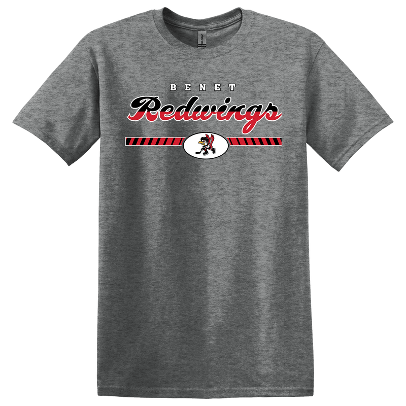 Benet Hockey Softstyle T-Shirt