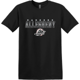 Allegheny Badgers Softstyle T-Shirt