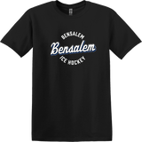 Bensalem Softstyle T-Shirt