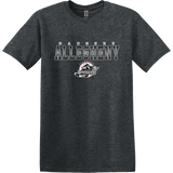 Allegheny Badgers Softstyle T-Shirt