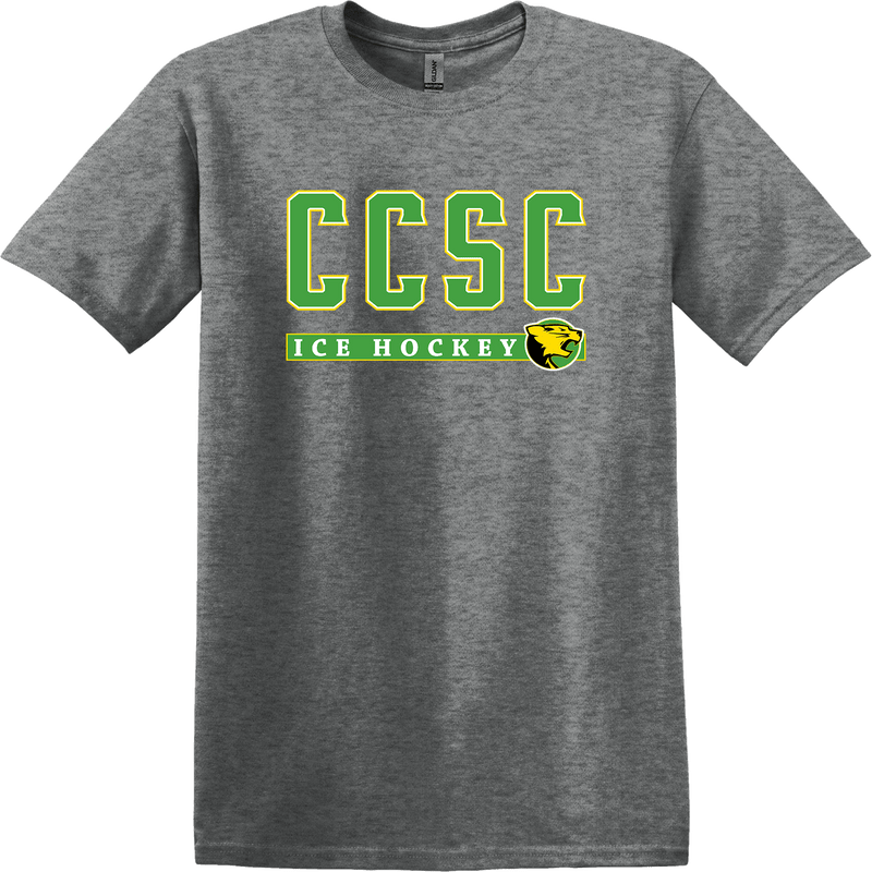 Chester County Softstyle T-Shirt