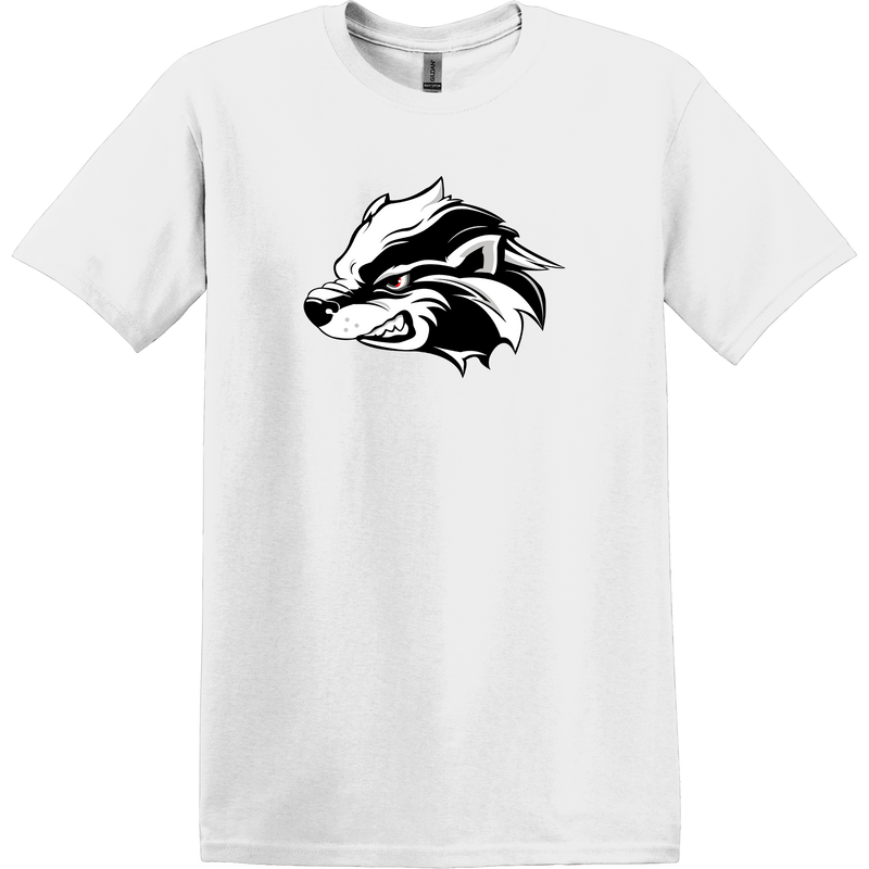 Allegheny Badgers Softstyle T-Shirt