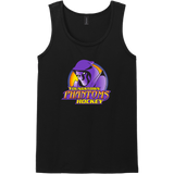 Youngstown Phantoms Softstyle Tank Top