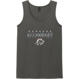 Allegheny Badgers Softstyle Tank Top