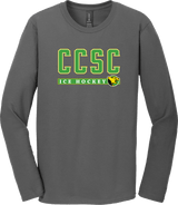 Chester County Softstyle Long Sleeve T-Shirt