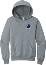 Brandywine Outlaws Youth Sponge Fleece Pullover Hoodie