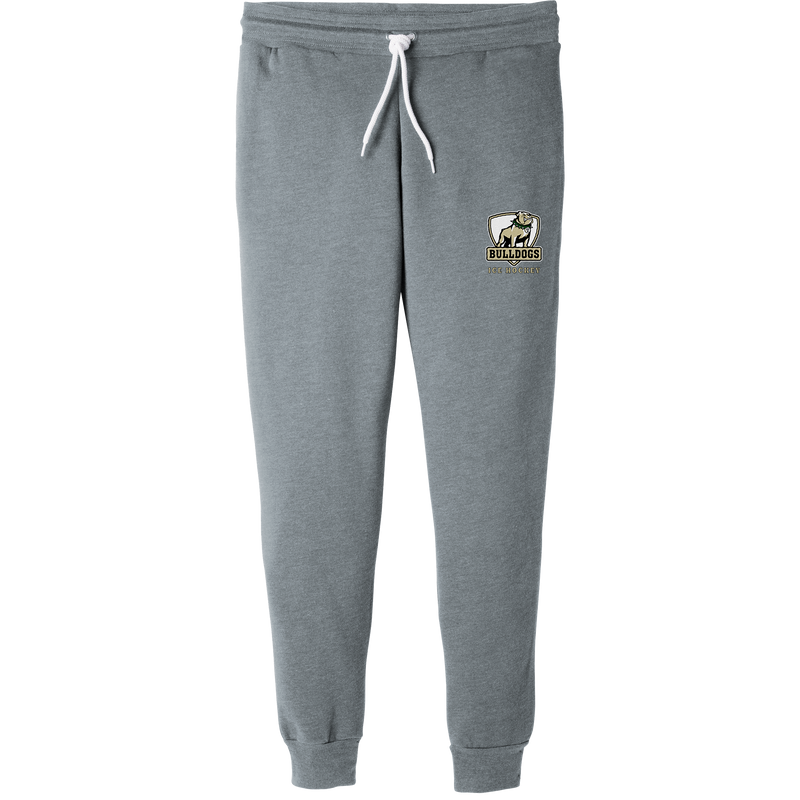 HVM Bulldogs Unisex Jogger Sweatpants