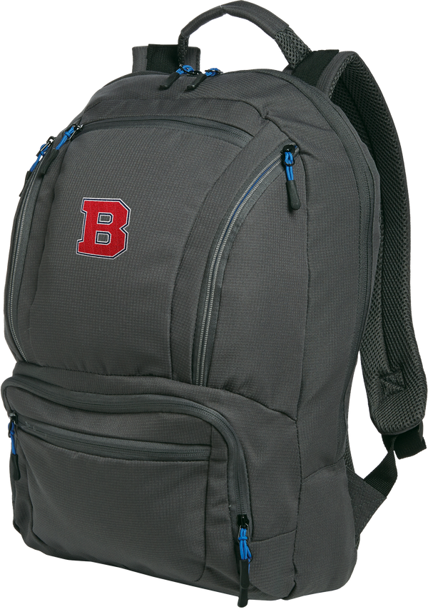 CT Bobcats Cyber Backpack