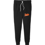 Biggby Coffee AAA Breakaway Fall Fleece Youth Jogger Pants