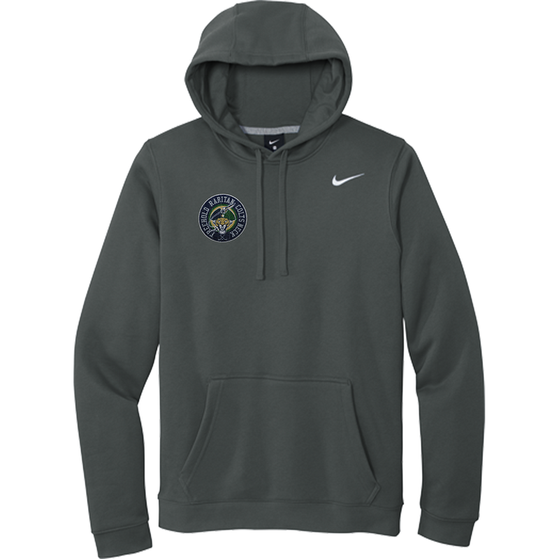 FRC Freehold Boro Nike Club Fleece Pullover Hoodie