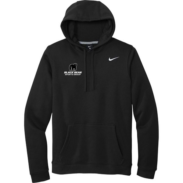 BBSG Nike Club Fleece Pullover Hoodie