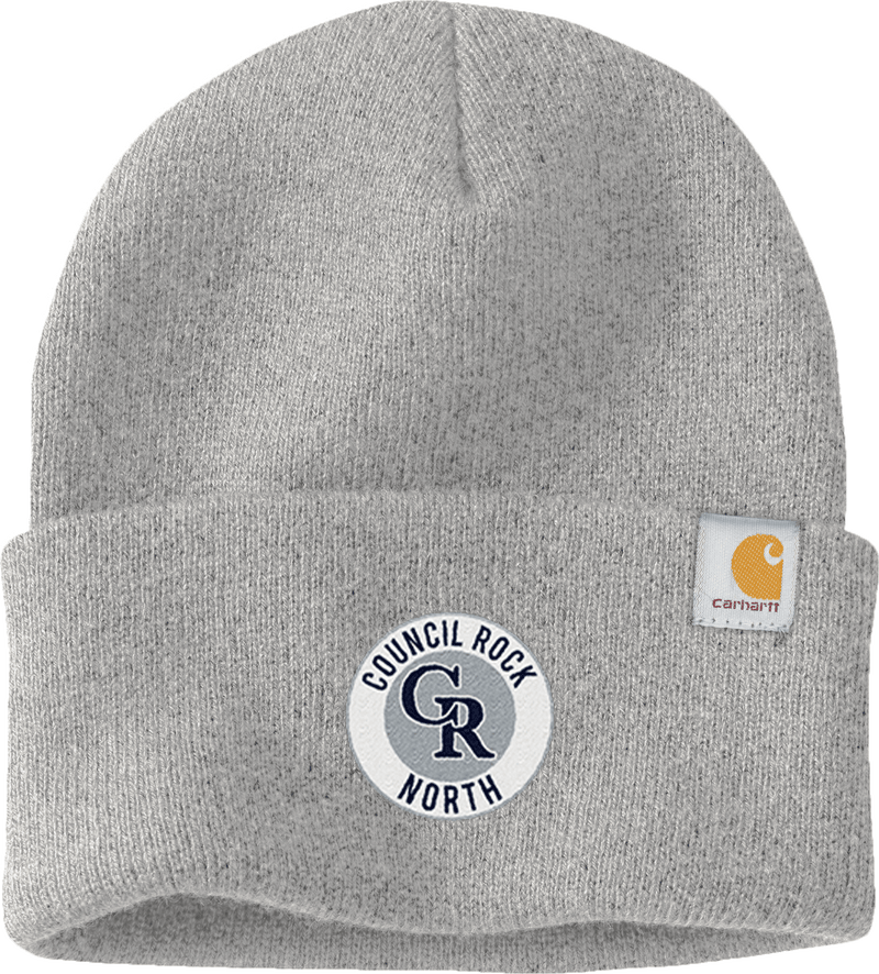 Council Rock North Carhartt Watch Cap 2.0