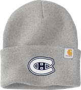 Chatham Hockey Carhartt Watch Cap 2.0