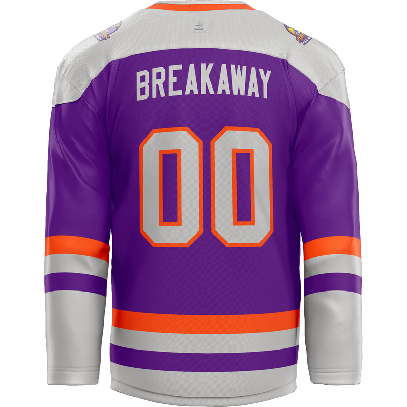 Chicago Phantoms Youth Goalie Jersey