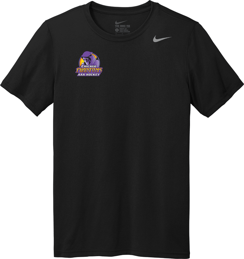 Chicago Phantoms Nike Team rLegend Tee