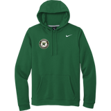 CT ECHO Stars Nike Club Fleece Pullover Hoodie