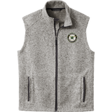 CT ECHO Stars Sweater Fleece Vest