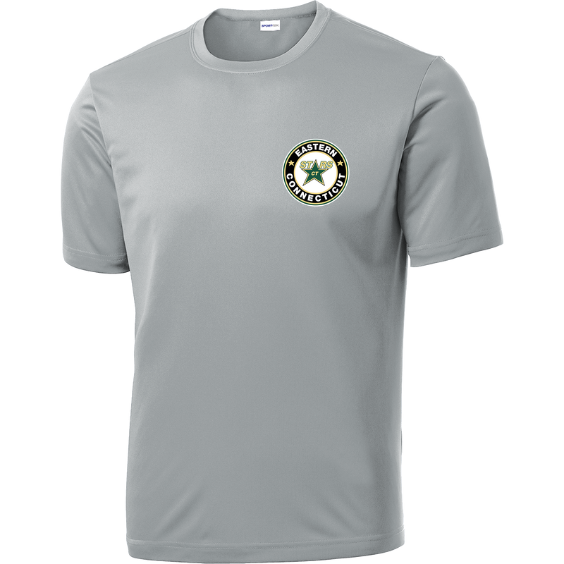 CT ECHO Stars PosiCharge Competitor Tee