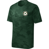 CT ECHO Stars Youth CamoHex Tee