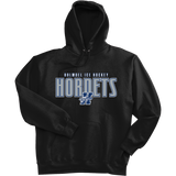 Holmdel Hockey Ultimate Cotton - Pullover Hooded Sweatshirt