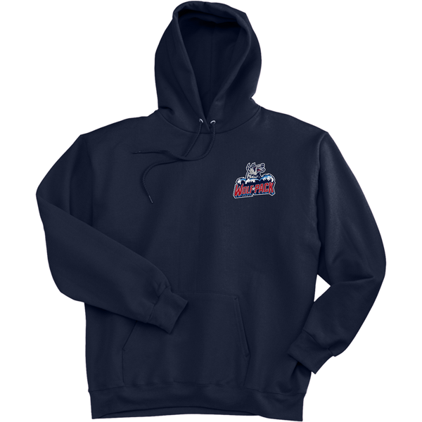 CT Wolfpack South Ultimate Cotton - Pullover Hooded Sweatshirt