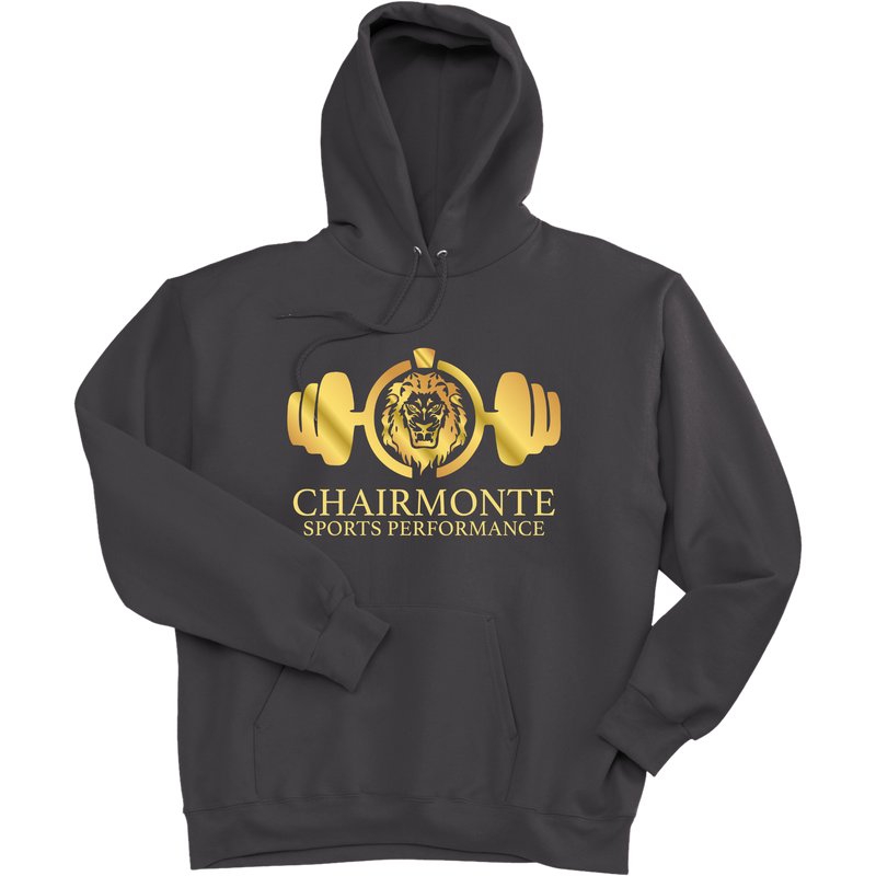 Chairmonte Ultimate Cotton - Pullover Hooded Sweatshirt