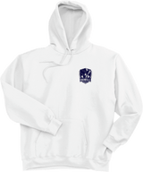 Howell Ultimate Cotton - Pullover Hooded Sweatshirt