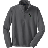 Wilmington Nighthawks Value Fleece 1/4-Zip Pullover