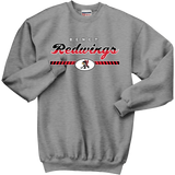 Benet Hockey Ultimate Cotton - Crewneck Sweatshirt