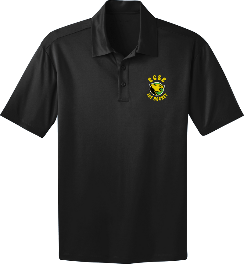 Chester County Adult Silk Touch Performance Polo