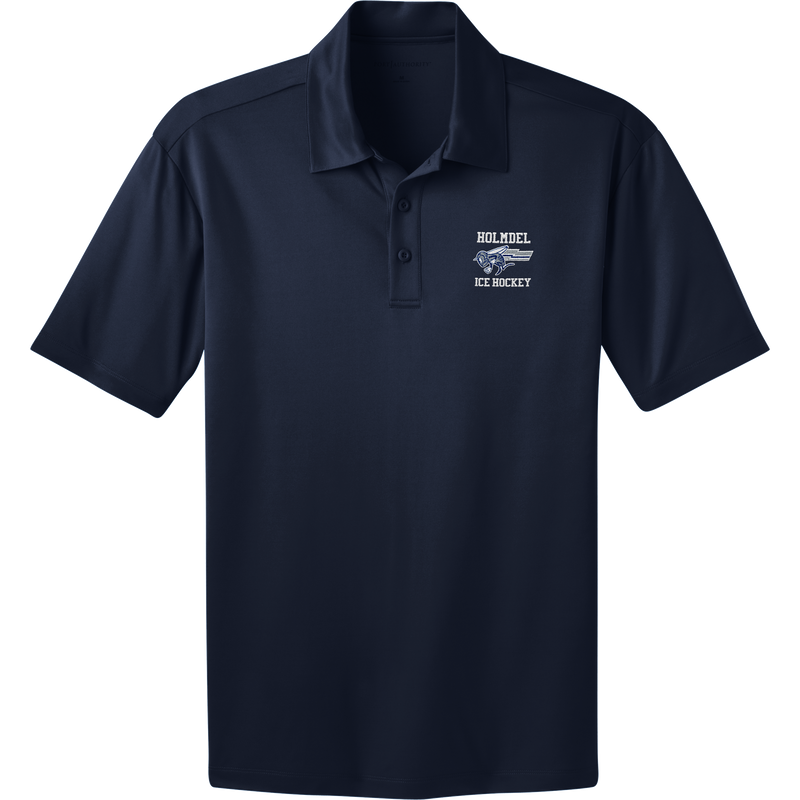 Holmdel Hockey Adult Silk Touch Performance Polo