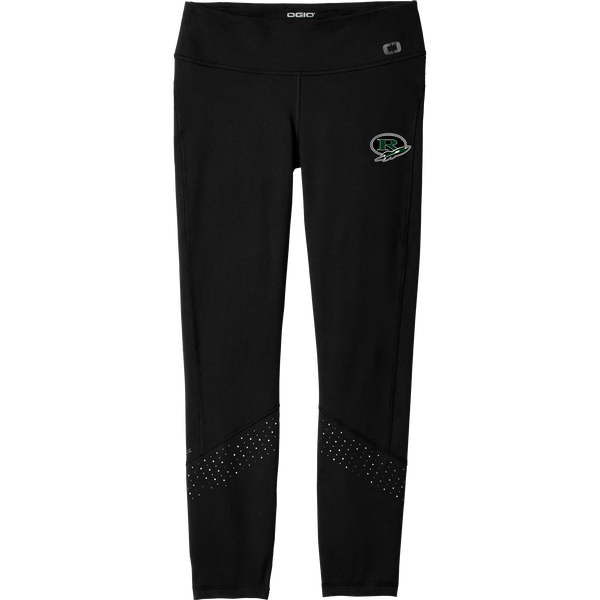 FRC Raritan Rockets OGIO ENDURANCE Ladies Laser Tech Legging