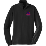 Chicago Phantoms Ladies 1/4-Zip Sweatshirt