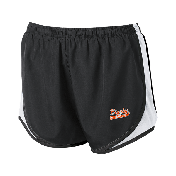 Biggby Coffee AAA Ladies Cadence Short