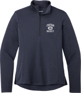 Chatham Hockey Ladies Endeavor 1/2-Zip Pullover