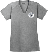 Council Rock North Ladies Ultimate Performance V-Neck