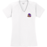 Youngstown Phantoms Ladies Ultimate Performance V-Neck