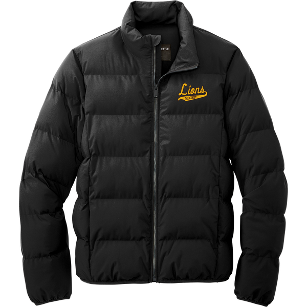 Greensburg Salem Mercer+Mettle Puffy Jacket