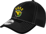 Chester County New Era Stretch Mesh Contrast Stitch Cap